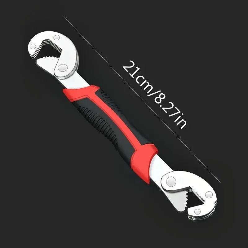 6-22 mm Adjustable Multi-Function Wrench