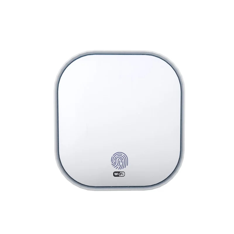 WiFi Smart Gas and Carbon Monoxide Alarm Detector