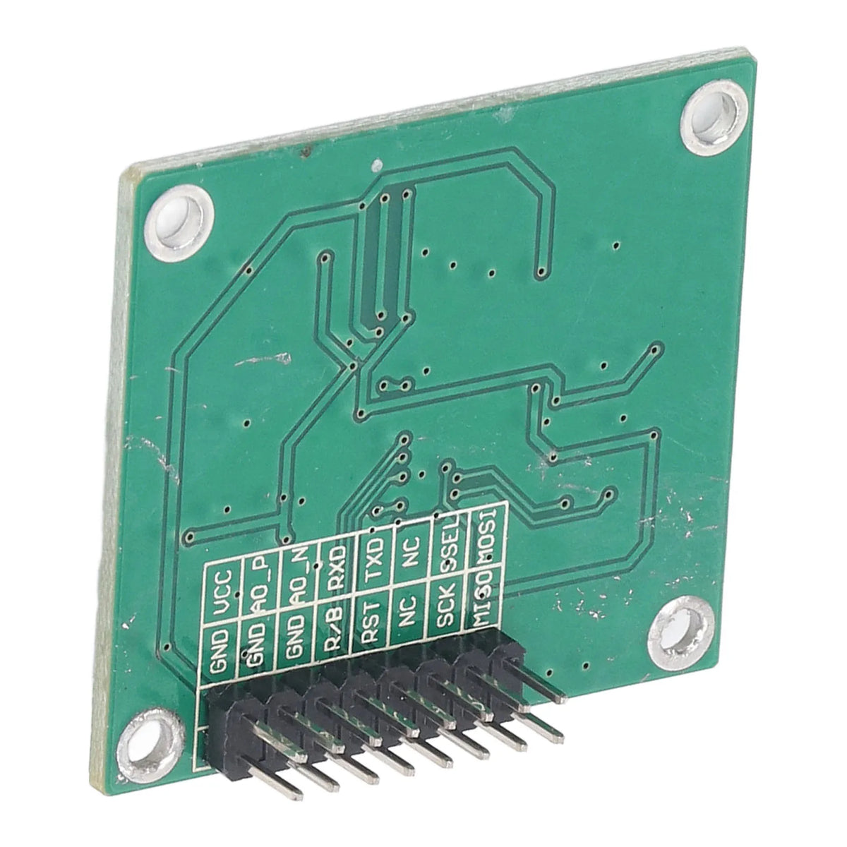 Module de synthèse vocale en chinois et en anglais SYN6988