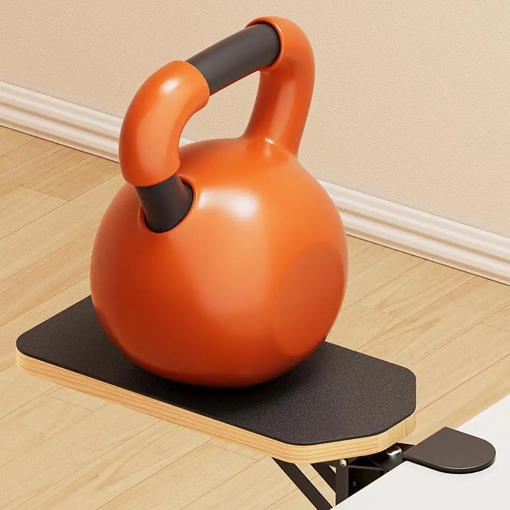 Clamp-On Desk Arm Support
