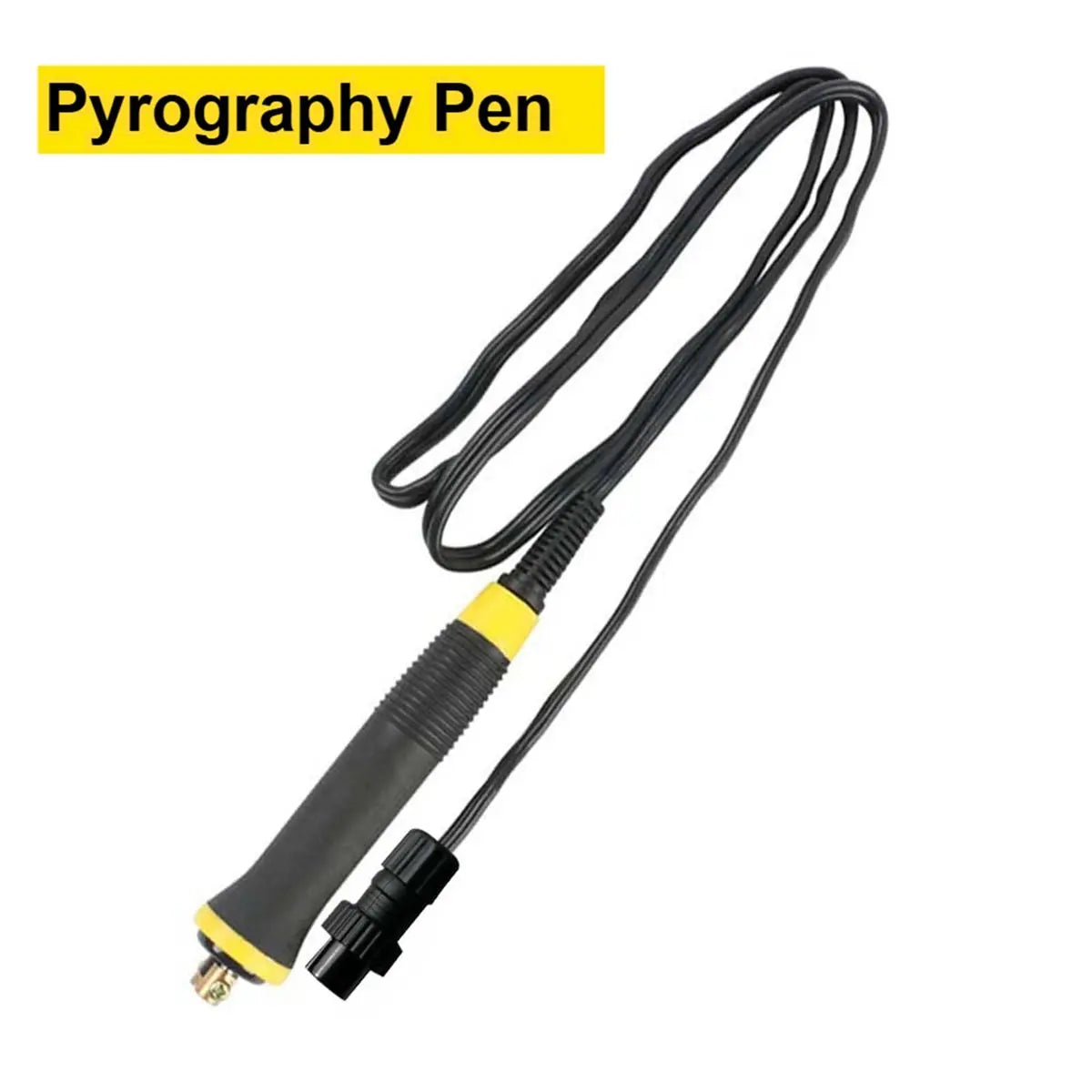Electric Soldering and Woodburning Pen