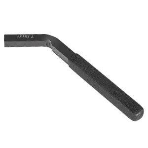 Car Engine Brake Adjustment Precision Non Slip Accessories Works on Cummins ISX Engines to3163530(7MM)Jake Brake Feeler Gauge