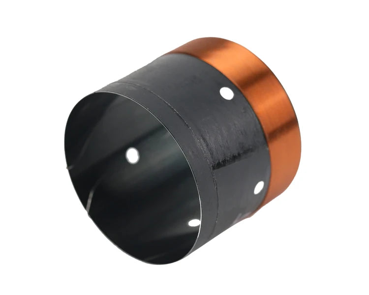 8 ohms högtalarspolar, 63.5–65.5 mm, par