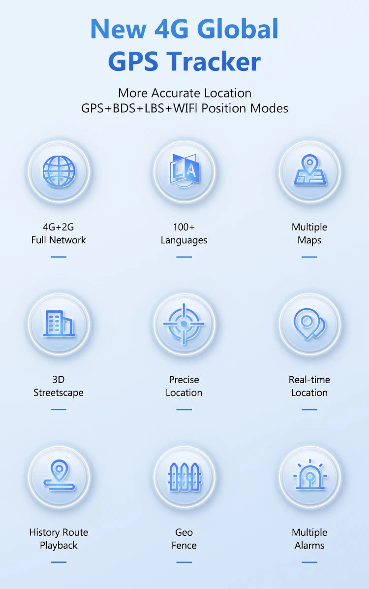 4G mini OBD II GPS auto tracker zabudovaná batéria 16PIN rozhranie zariadenie pre auto vozidlo s online sledovaním APP