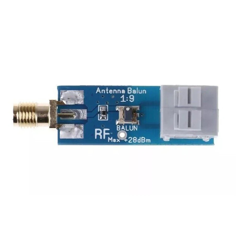 9:1 HF Antenna Balun - SMA Female