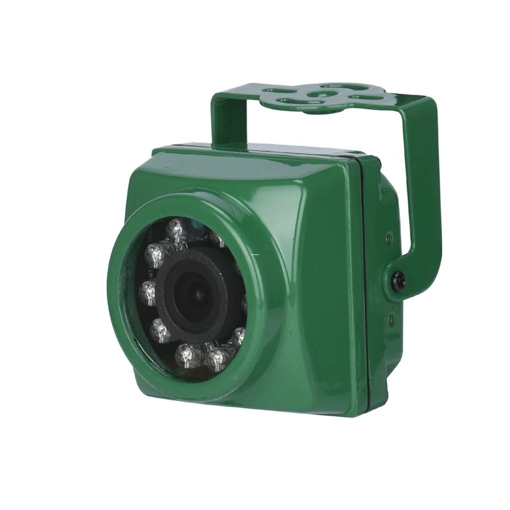 Mini WiFi Birdcage Camera with Night Vision