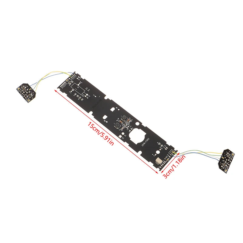 Model Railway Parts and Bogie Accessories