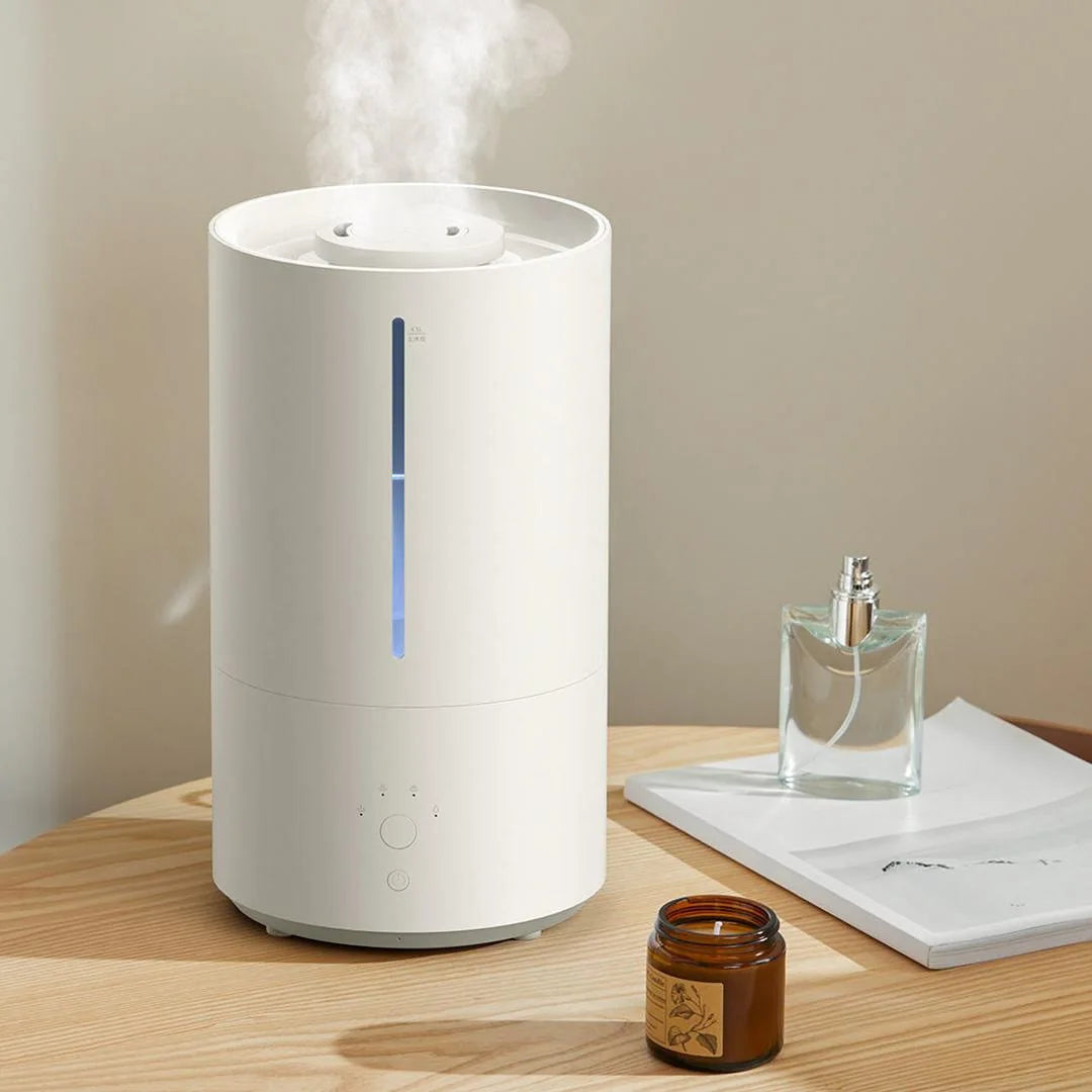 Xiaomi Smart Antibacterial Humidifier 2 4.5L UV-C Mist Control