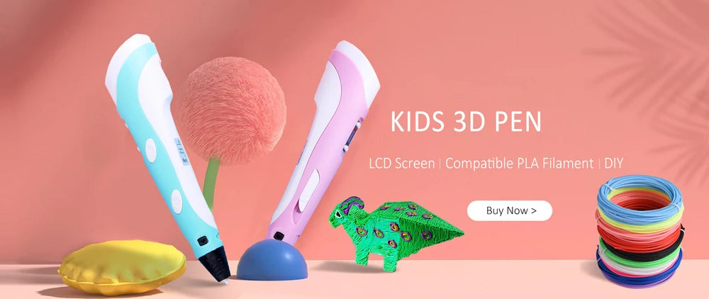 Kids Instant Color Printing Camera 32GB 1080P