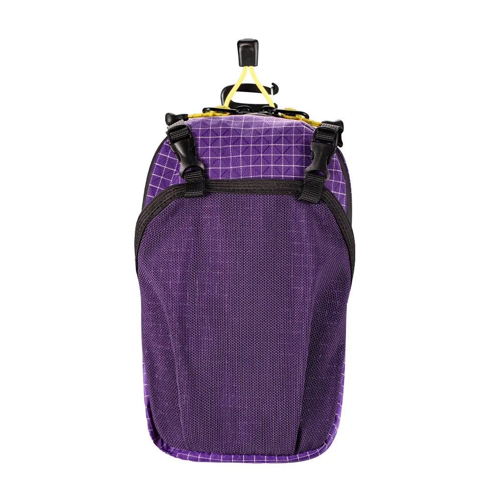 Sac à dos de randonnée pliable et léger