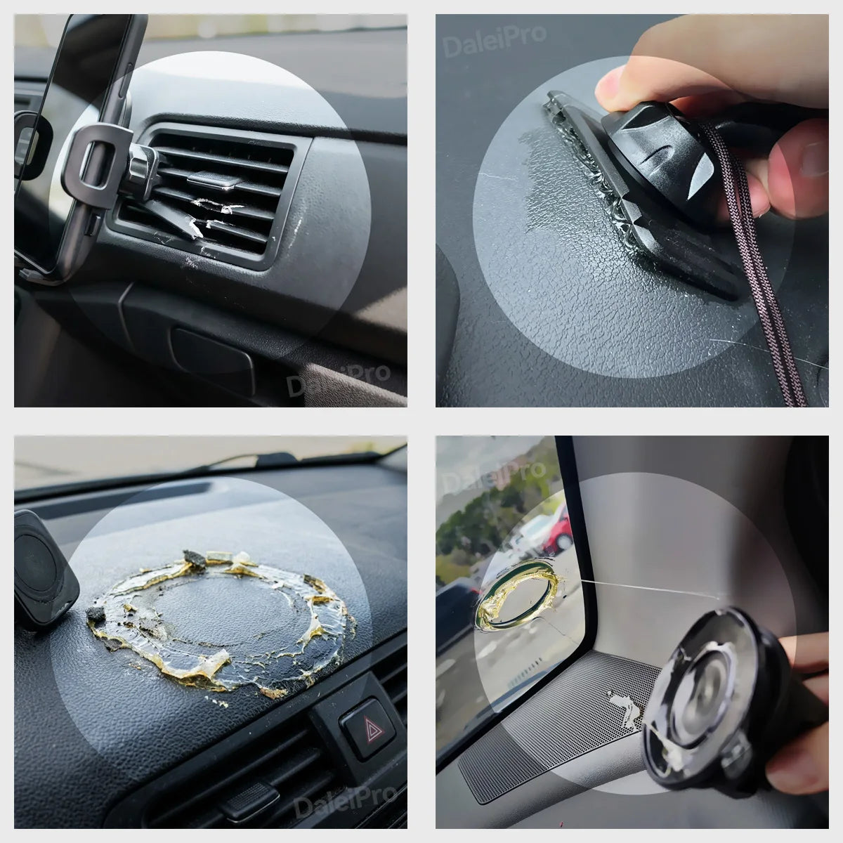 For Toyota Corolla e210 2019-2025 2026 Vehicle-Specific Phone Holder Base Smart Car Phone Mount 66W Charging Holder Accessories