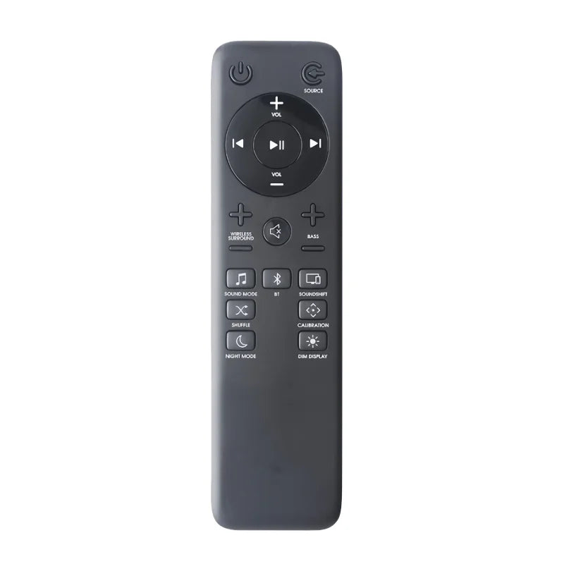 Telecomando a infrarossi sostitutivo per soundbar JBL