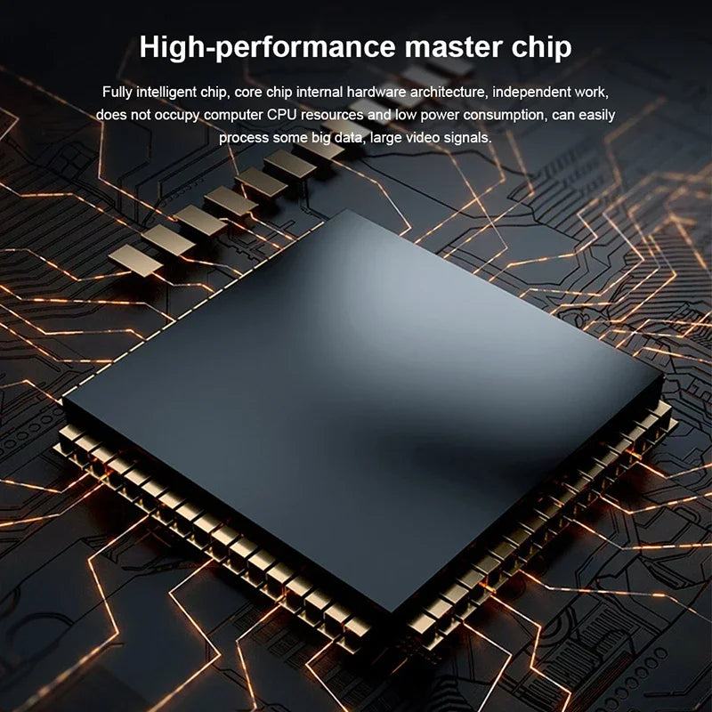 Placa adaptadora de unidade SATA para IDE