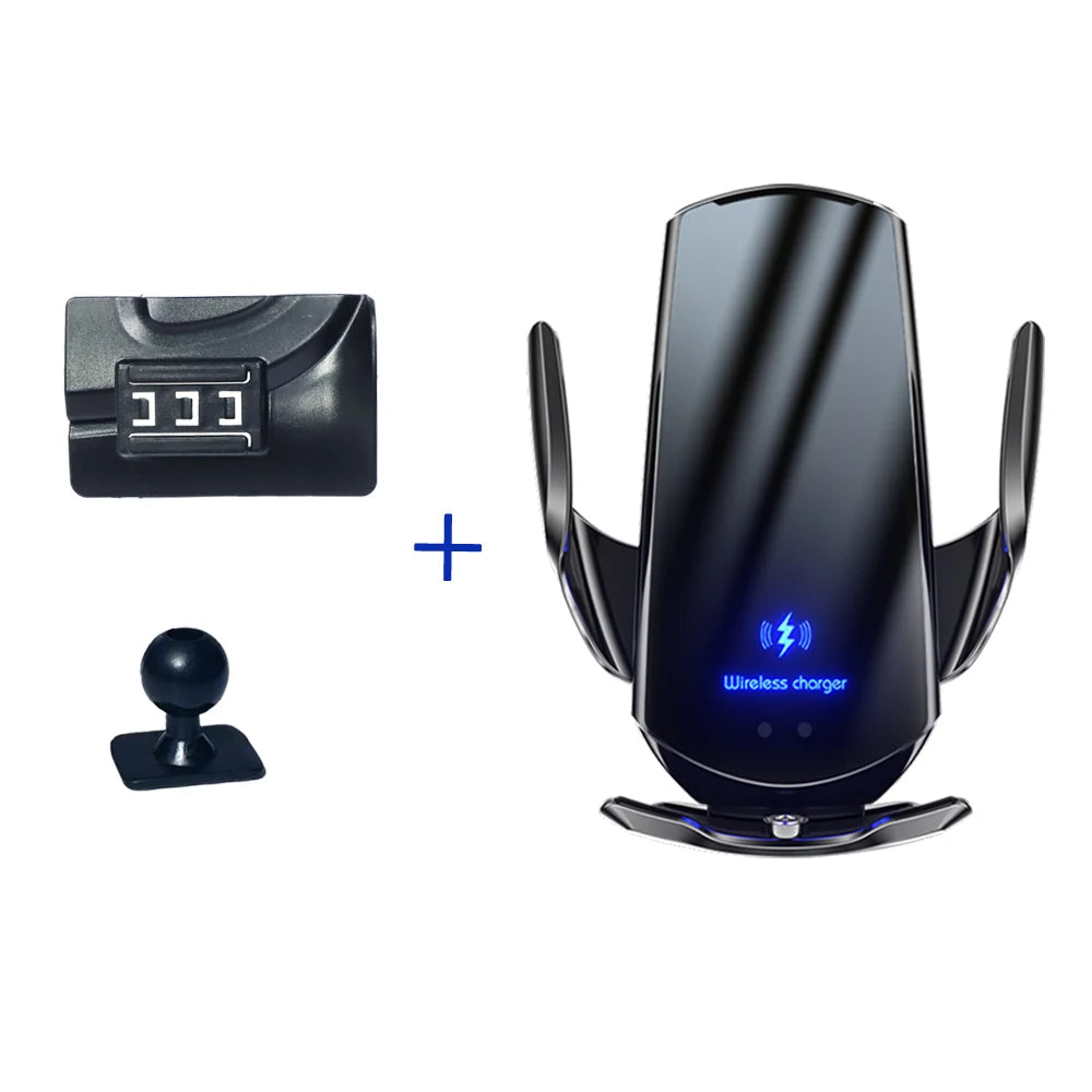Soporte para teléfono para el salpicadero del Honda HR-V, 2015–2022