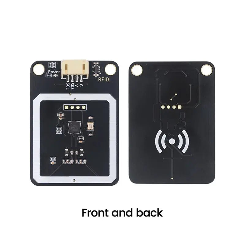 RC522 RFID Reader Module with Card