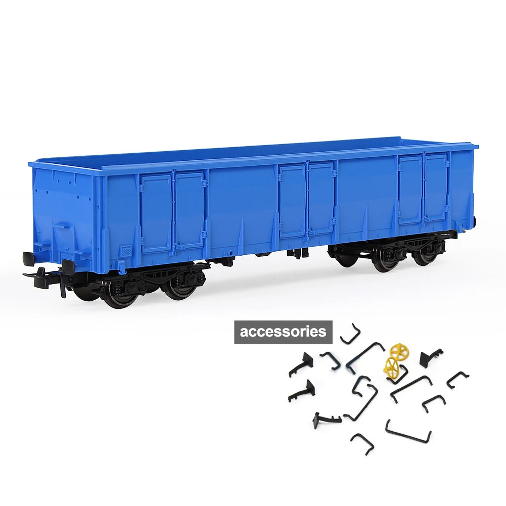 HO Scale High-Side Gondola Wagon C8742M, 1:87