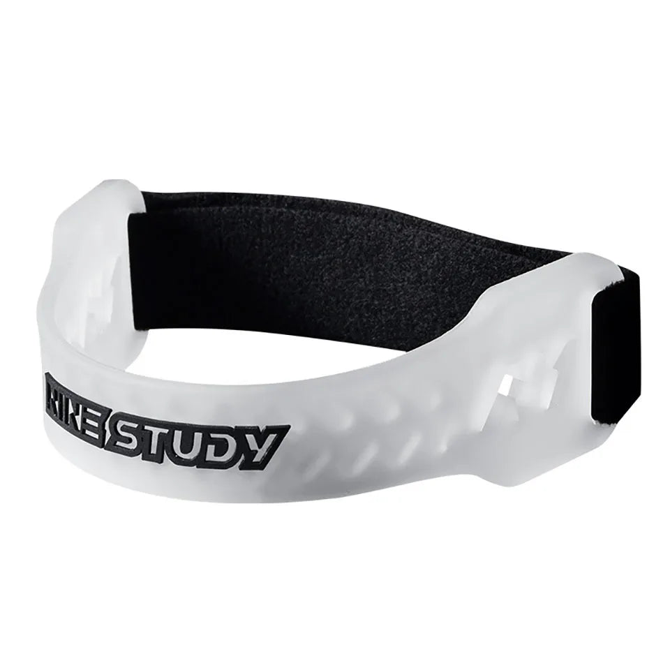 GOBYGO 1Pcs Sports Knee Pads Patella Strap Fitness Supports Protecting Knee Patella Support Cushion Pressure Basketball Running 