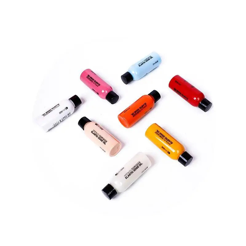 Δερμάτινο Φινίρισμα Χρώματος Άκρης, 30 ml