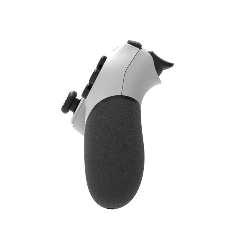 Bezdrôtový herný ovládač Bluetooth pre PS4 a PC