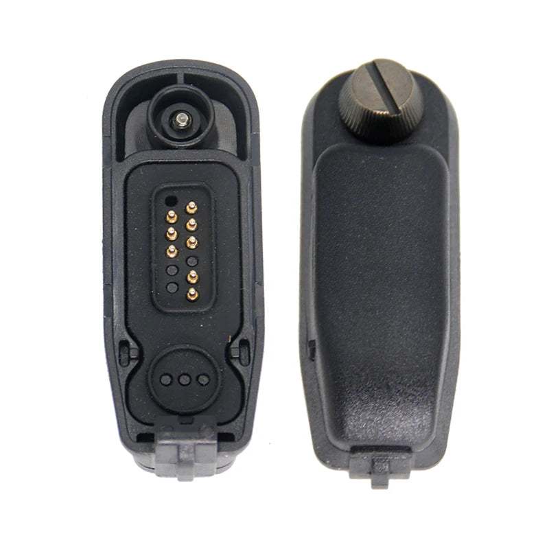 مهايئ صوت راديو P8268-M إلى Motorola GP88S ذي دبوسين