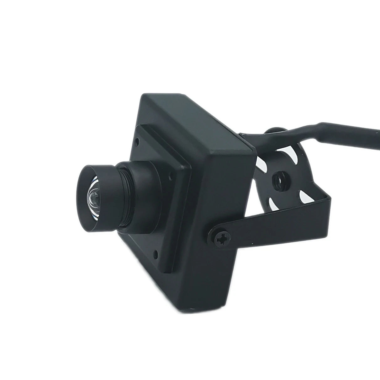 4K 8MP USB Webcam with Wide Angle No Distortion Lens