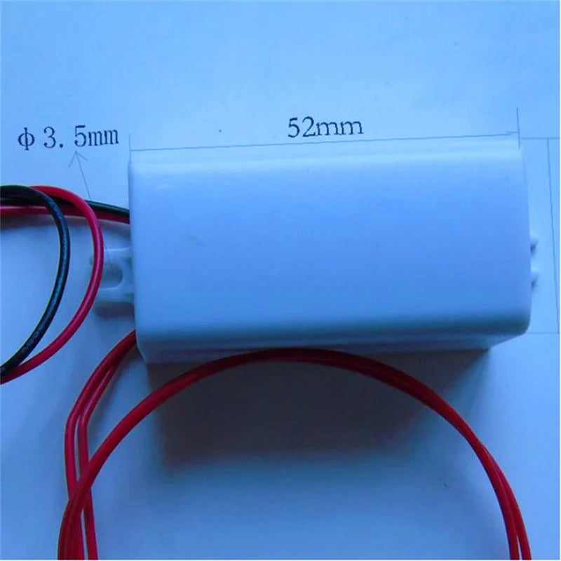 Dispozitiv de detectare a sunetului și semnal audio, releu, pornitop, senzor de sunet, modul, 5V cu carcasă