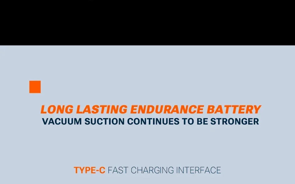 SZUK Car Vacuum Cleaner  Wireless Cleaner Handheld  Mini Vacuum Cleaner Cordless Strong Suction Cleaning Machine Robot Vacuum 