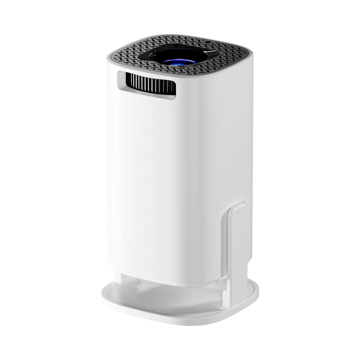 Portable 720p Projector with Wireless Casting
