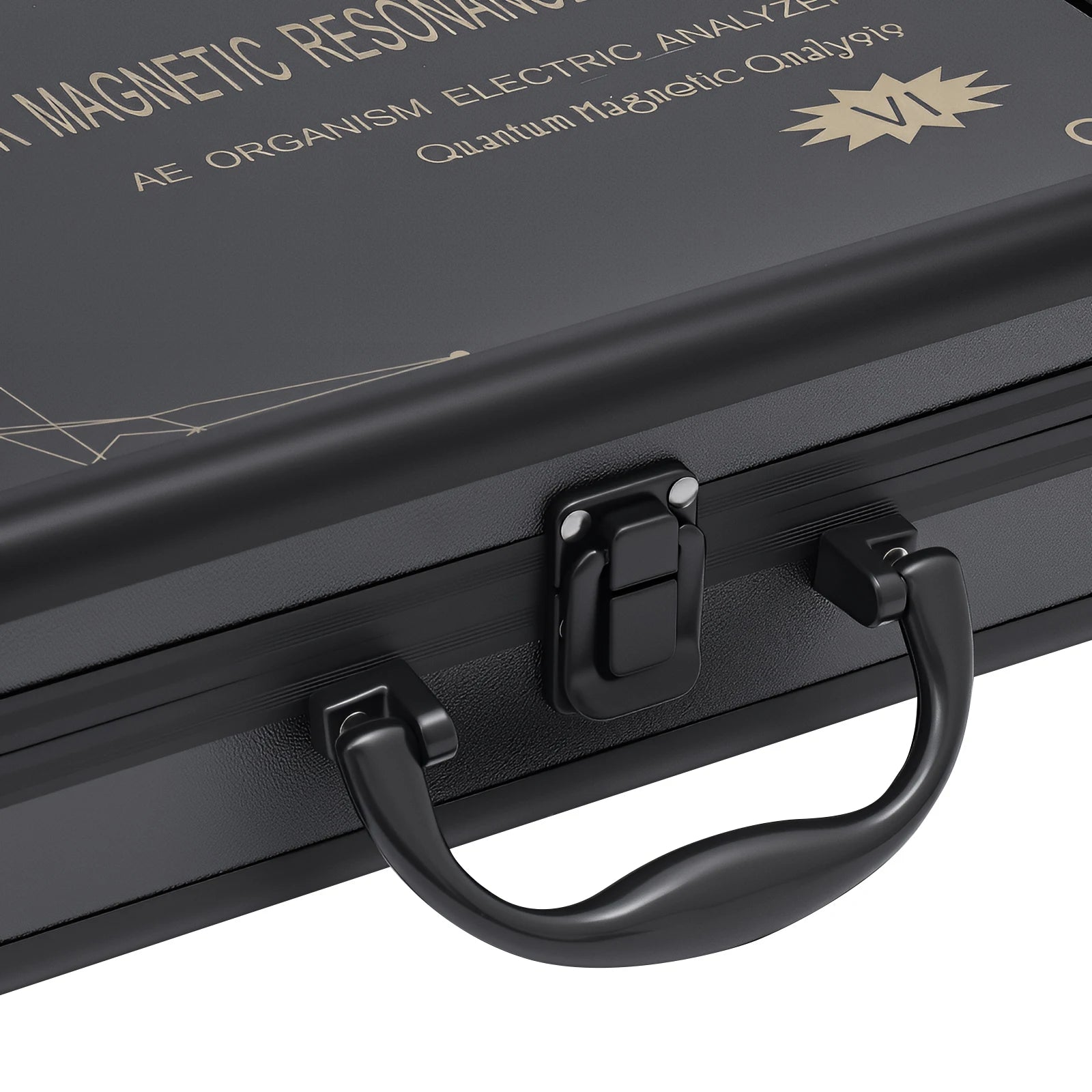 Magnetic Body Health Analysis Assistant