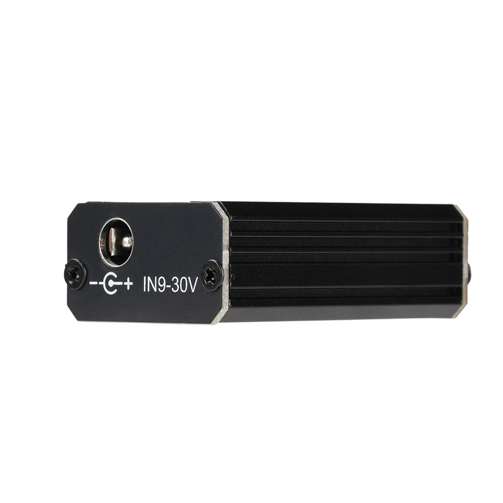 DC-nedkonverteringsmodul for USB-lading med PD-støtte