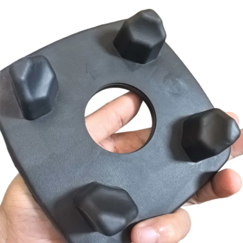 Replacement Blender Jug Base for Biolomix Models
