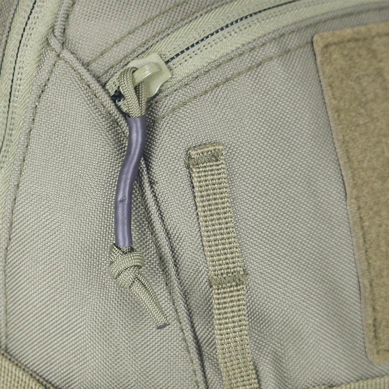 20L Waterproof Tactical Backpack for Travel and Outdoor Use