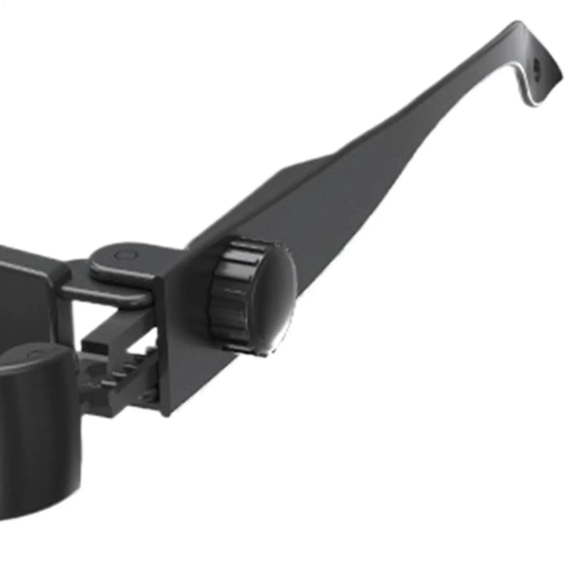 Night Vision Fishing Telescope, High Magnification for Fishing, Portable Night Vision Fishing, Double Layer Fishing Glasses