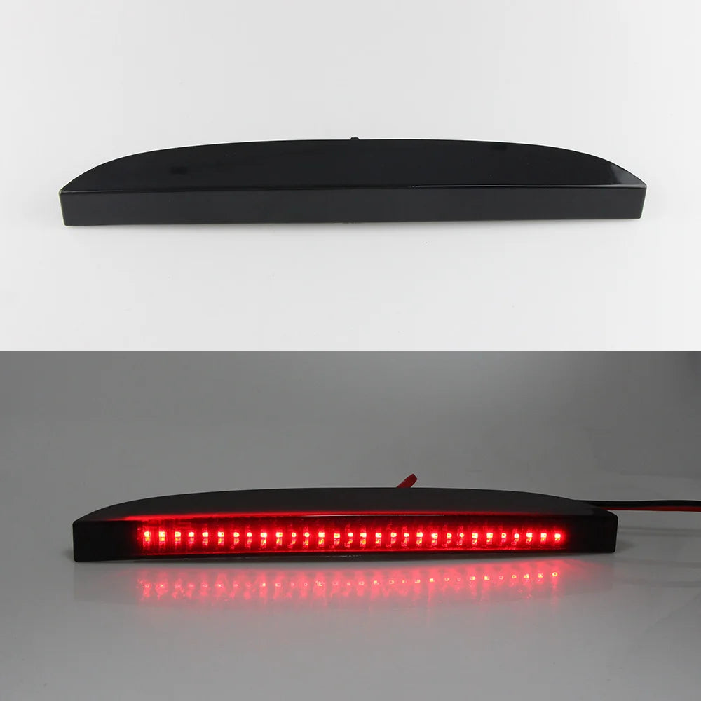 1 PCS 3rd Brake LightRear High Level Stop Light 7700410753 Brake Car LED For Renault Clio MK2 MK3 1998 1999 2000-2014