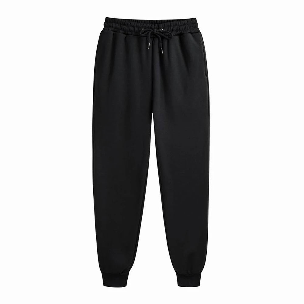 Men Casual Fashion Sports Pants Gym Sport Trousers for Men Jogger Sweatpantsrunning Workout Jogging Long Pants 