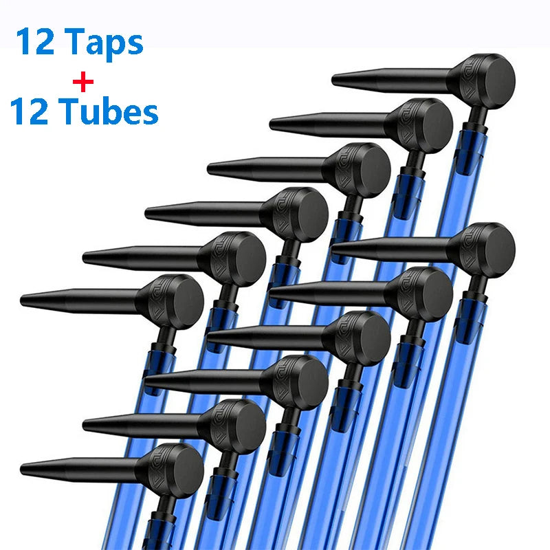 Maple Sap Tapping Kit - Six or Twelve Sets