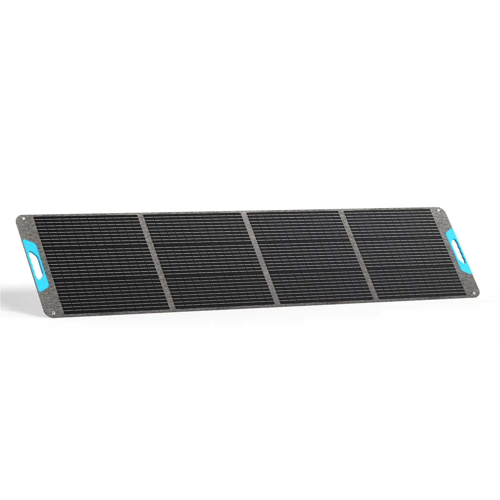 200W Portable Solar Panel Foldable IP65 Charger for RV & Camping