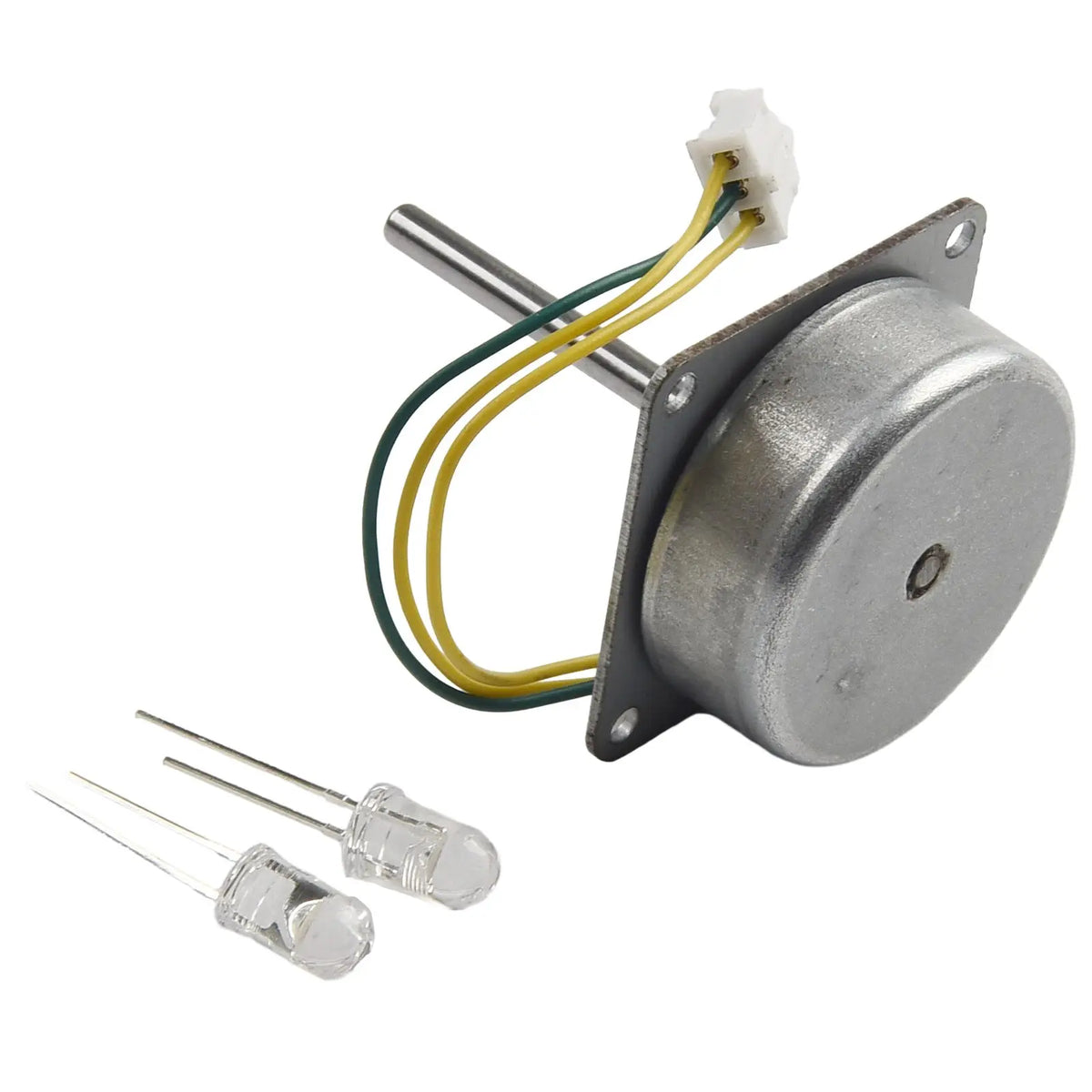 Mikro trofazni generatorski motor