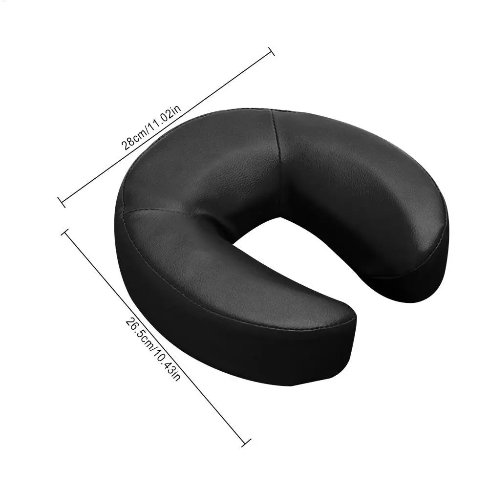Foam Face Cushion for Massage Headrests