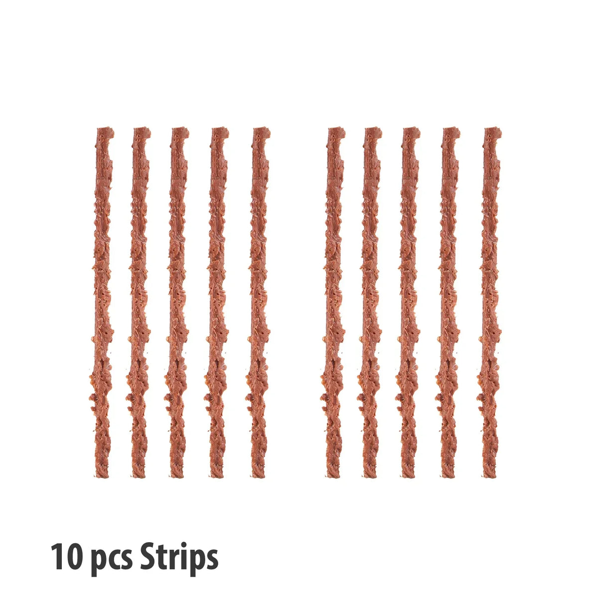 Tubeless Bicycle Tire Plug Kit and Refill Options
