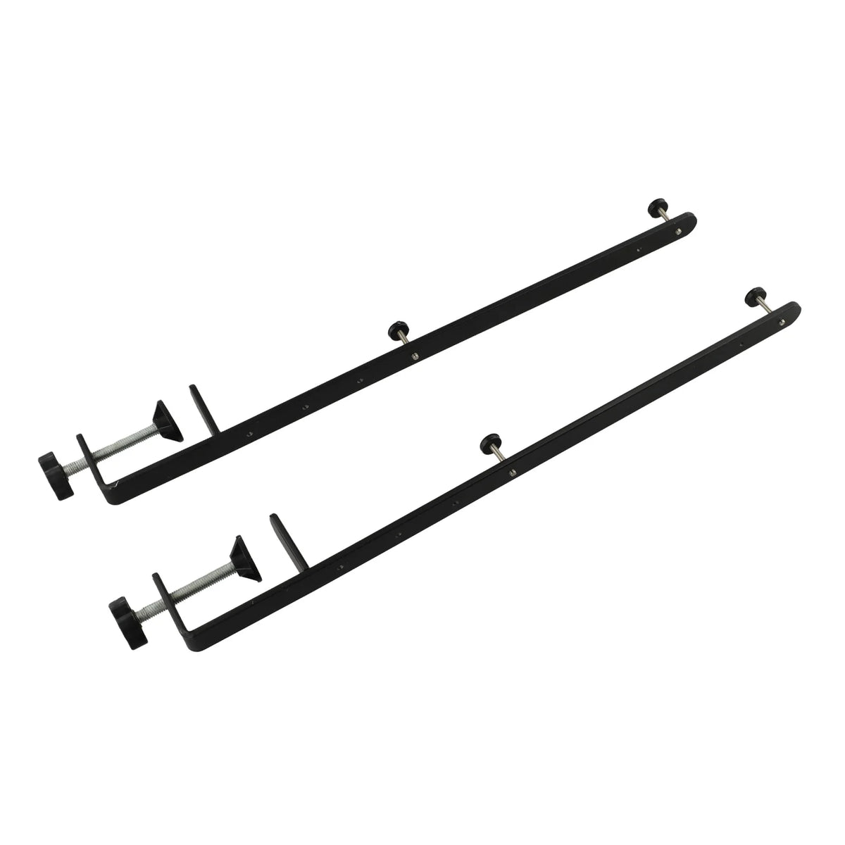 Adjustable Desk Clamp for Pegboards