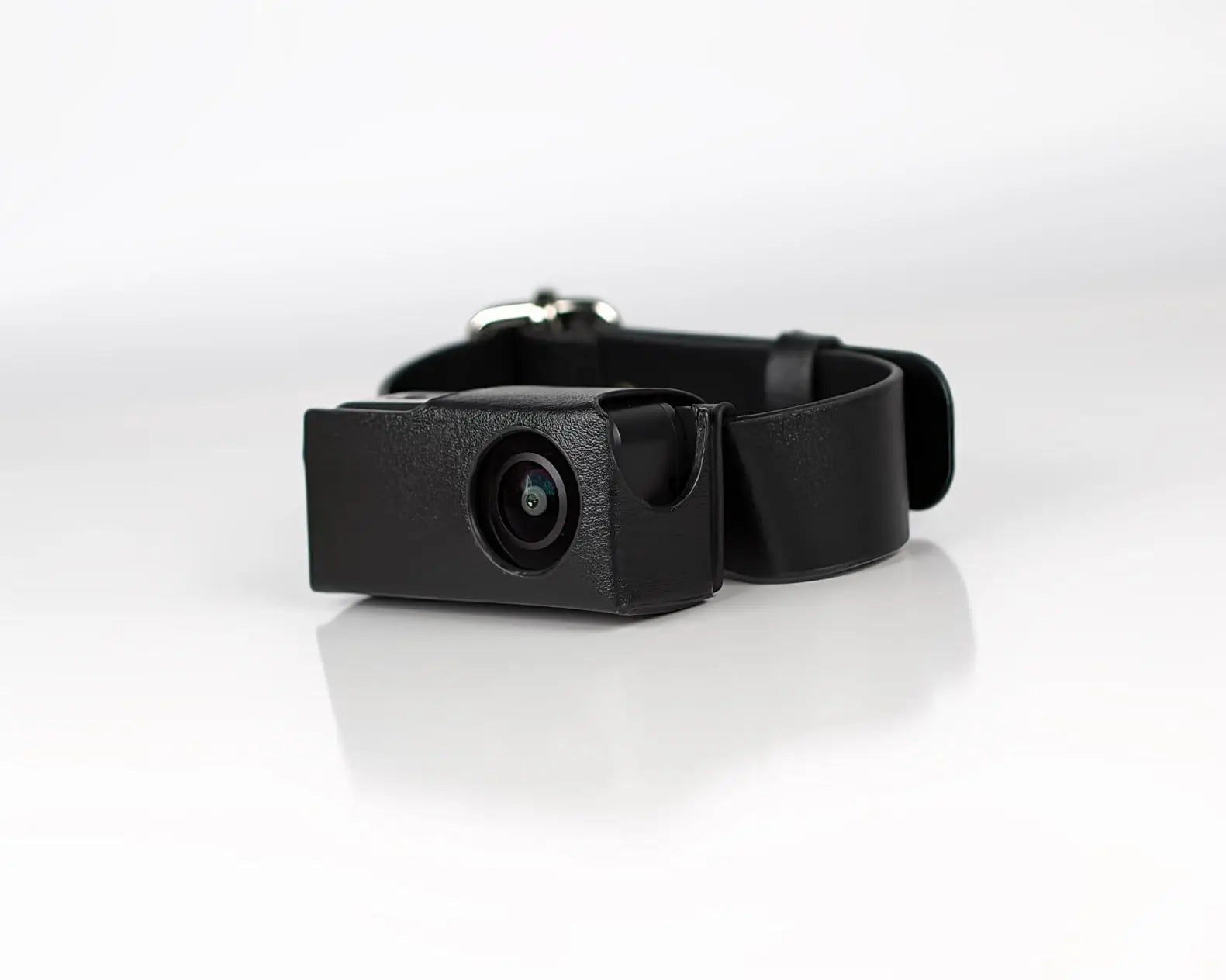HD 1080P Pet Collar Camera with 170° Wide Angle Recording