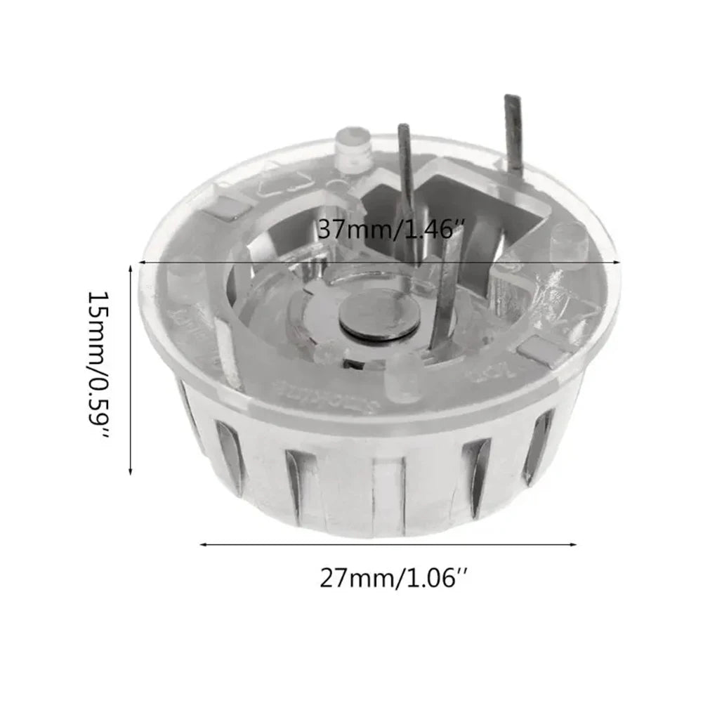 NIS07/NAP07 Ionization Smoke Sensor Component