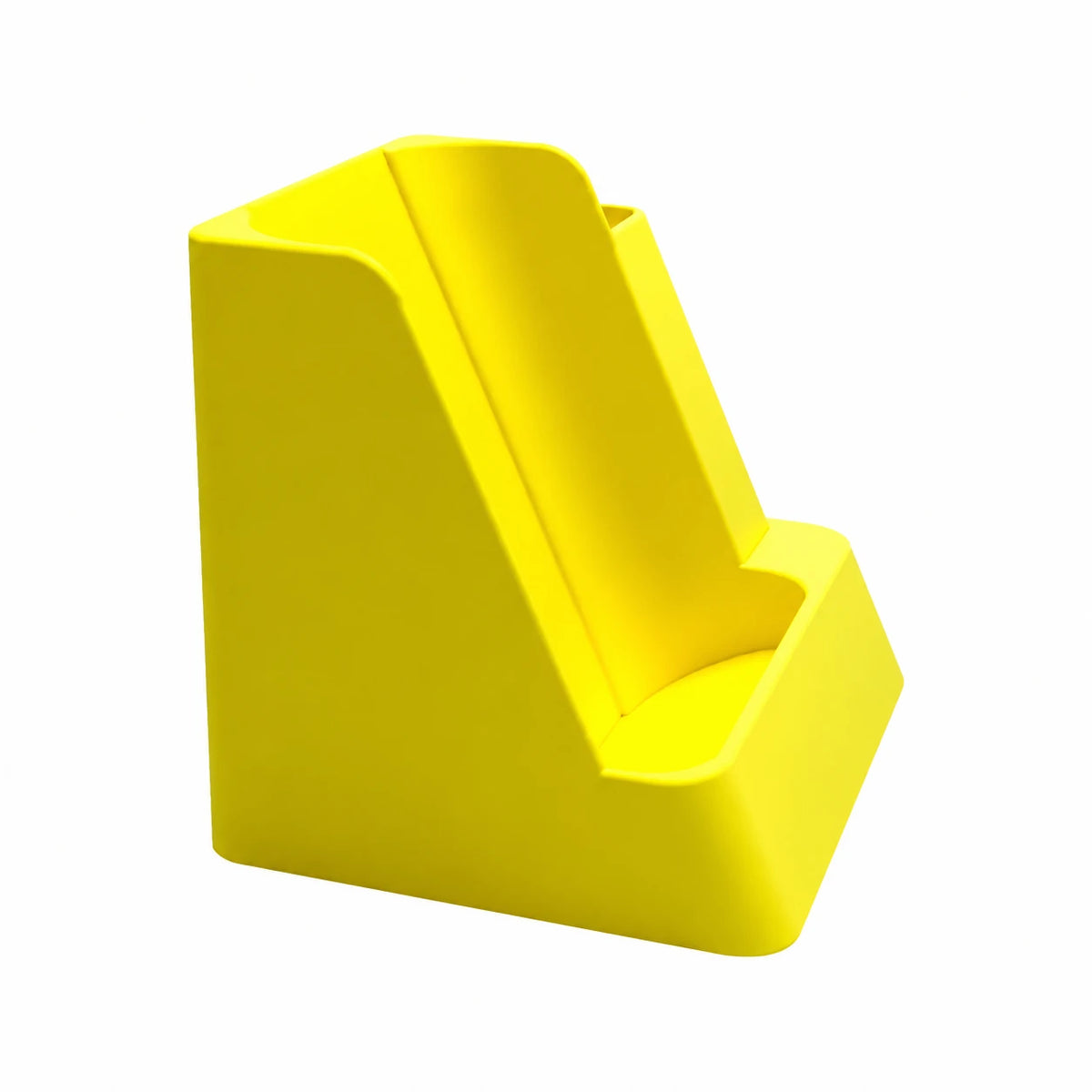 Suporte de mesa para multímetros Fluke 15, 17 e 18