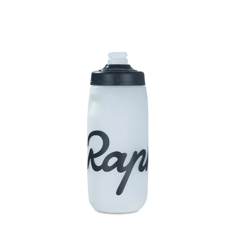 Rapha Cycling Water Bottle 620/750ml Ultra light Leak-proof squeezable Taste-free Camping Hiking Sports Bicycle Kettle 