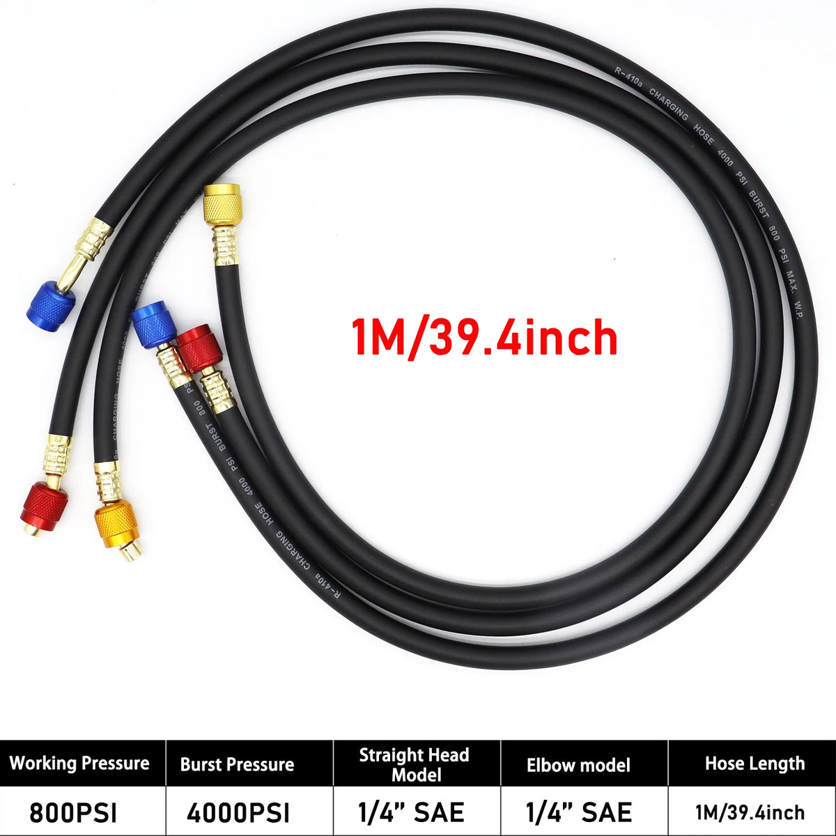 AUXITO, bombillas LED H11 H8 actualizadas, Canbus sin parpadeos, faro delantero alto/bajo, Turbo 9005 HB3 9006 HB4, faro LED 30000LM