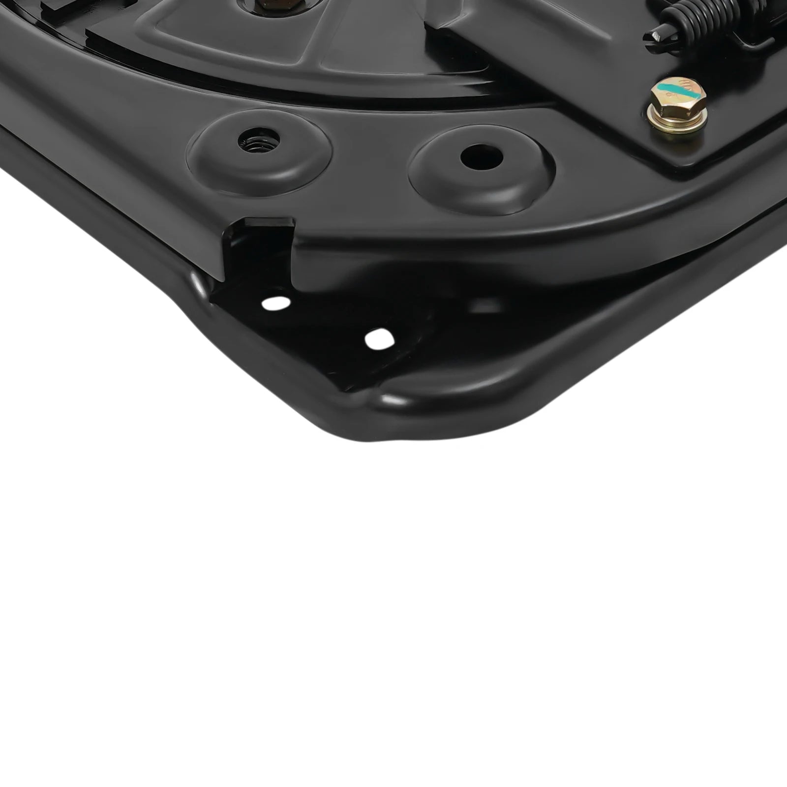 Swivel Seat Base for Vans, RVs and Commercial Vehicles