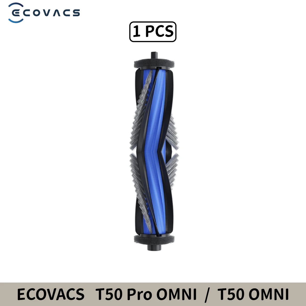 Parti di ricambio per ECOVACS DEEBOT T50 OMNI