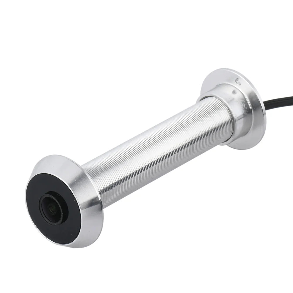 WiFi 16mm Door Peephole Security Camera 1080P