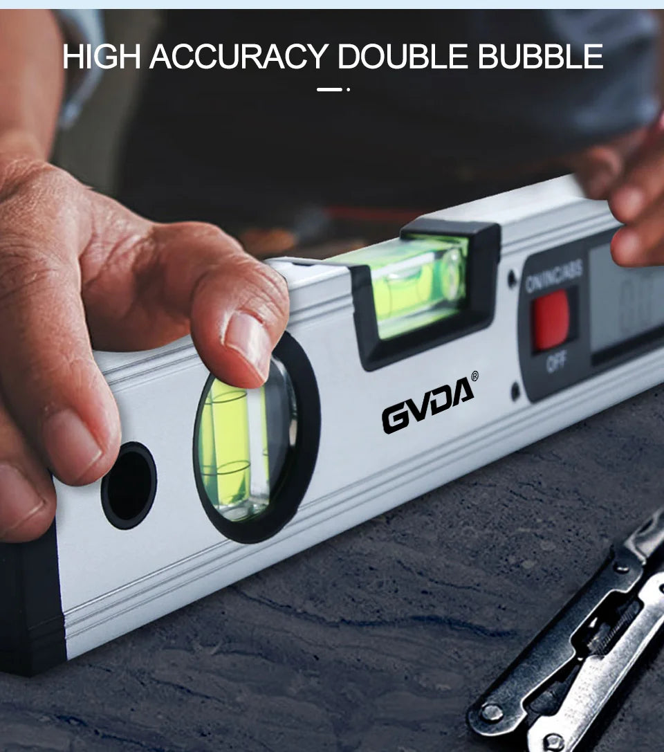 GD-Y400M Magnetic Digital Level